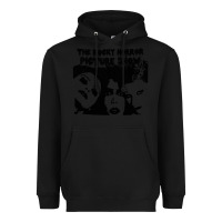 Horror Picture Show Heavyweight Hoodie | Teevron