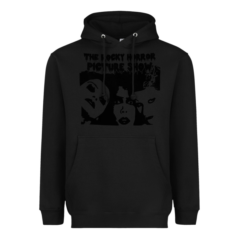 Horror Picture Show Heavyweight Hoodie by trangStudio | Teevron