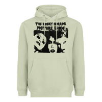 Matcha horror picture show Heavyweight Hoodie - trangStudio