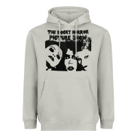 Moon Dust horror picture show Heavyweight Hoodie - trangStudio