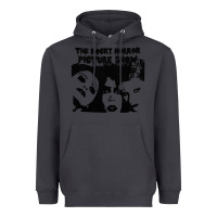 Smoke horror picture show Heavyweight Hoodie - trangStudio