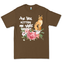Cacao Cat Maine coon gift kidding kitten meow pussycat Premium Tee - Bettercallsaul