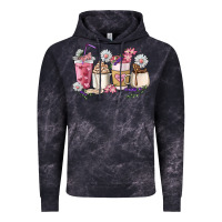 Mama Coffee Cup Mother's Day Vintage Hoodie | Teevron