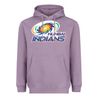Lavender mumbai indians Heavyweight Hoodie - trangStudio
