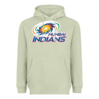 Matcha mumbai indians Heavyweight Hoodie - trangStudio
