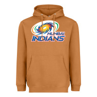 Meerkat mumbai indians Heavyweight Hoodie - trangStudio
