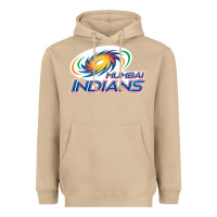 Mushroom mumbai indians Heavyweight Hoodie - trangStudio