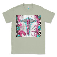 Matcha nurse Classic Tee - TumblerDesignByShophia