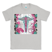 Moon Dust nurse Classic Tee - TumblerDesignByShophia