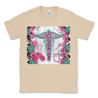 Mushroom nurse Classic Tee - TumblerDesignByShophia