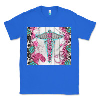 True Royal nurse Classic Tee - TumblerDesignByShophia
