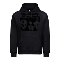 Horror Picture Show Urban Hoodie | Teevron