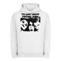 Pigment Lunar Rock horror picture show Urban Hoodie - trangStudio