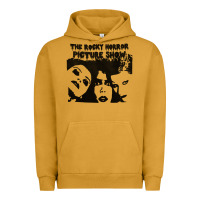 Pigment Peanut Butter horror picture show Urban Hoodie - trangStudio