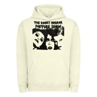 Pigment Pistachio horror picture show Urban Hoodie - trangStudio