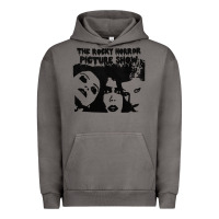 Pigment Tornado horror picture show Urban Hoodie - trangStudio