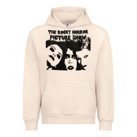 Sandshell horror picture show Urban Hoodie - trangStudio