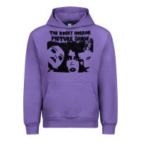 Tulip horror picture show Urban Hoodie - trangStudio