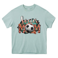 Arona Soccer Mom Heavy Core Tee - Bettercallsaul