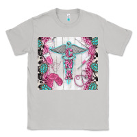 Moon Dust cna tumbler tbs Classic Tee - TumblerDesignByShophia