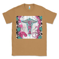 Toasted Coconut cna tumbler tbs Classic Tee - TumblerDesignByShophia