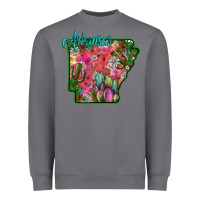 Storm arkansas Heavyweight Sweatshirt - SublimationCraftShop