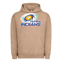 Pigment Burro mumbai indians Urban Hoodie - trangStudio