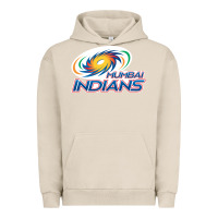 Pigment French Oak mumbai indians Urban Hoodie - trangStudio