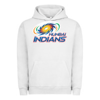Pigment Lunar Rock mumbai indians Urban Hoodie - trangStudio