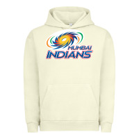 Pigment Pistachio mumbai indians Urban Hoodie - trangStudio