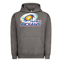 Pigment Tornado mumbai indians Urban Hoodie - trangStudio