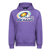 Tulip mumbai indians Urban Hoodie - trangStudio