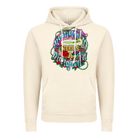 Vintage Artic Mamacita needs a Margarita Mexico Vintage Hoodie - HowdyJamesFarm