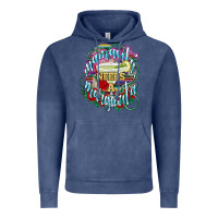 Vintage Denim Mamacita needs a Margarita Mexico Vintage Hoodie - HowdyJamesFarm