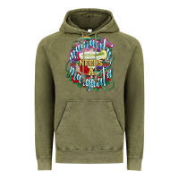 Vintage Olive Mamacita needs a Margarita Mexico Vintage Hoodie - HowdyJamesFarm