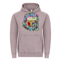 Vintage Zinc Mamacita needs a Margarita Mexico Vintage Hoodie - HowdyJamesFarm