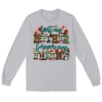 Moon Dust first my mother forever my friend Long Sleeve Tee - OliviaCreatesArt