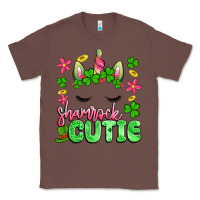 Chestnut shamrock cutie artiststas Classic Tee - Artiststas
