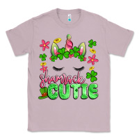 Lilac shamrock cutie artiststas Classic Tee - Artiststas