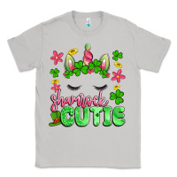 Moon Dust shamrock cutie artiststas Classic Tee - Artiststas