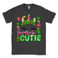 Smoke shamrock cutie artiststas Classic Tee - Artiststas
