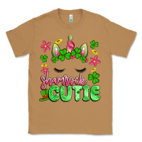 Toasted Coconut shamrock cutie artiststas Classic Tee - Artiststas