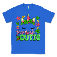 True Royal shamrock cutie artiststas Classic Tee - Artiststas