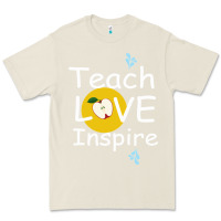 Bone teach love inspire Premium Tee - Bettercallsaul