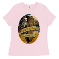 Wake Me Up When Summer Ends Ladies Tee | Teevron