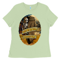 Matcha Wake Me Up When Summer Ends Ladies Tee - texasbilliewilder