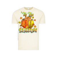 Vintage Arctic its the season softball Vintage Tee - CowGirlArtShop