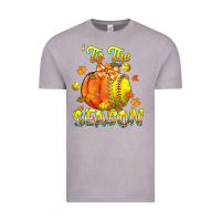 Vintage Zinc its the season softball Vintage Tee - CowGirlArtShop