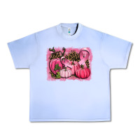 Grape Ice cancer pumpkins Urban Heavy Tee - CowGirlArtShop