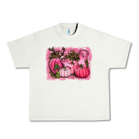 Pistachio cancer pumpkins Urban Heavy Tee - CowGirlArtShop